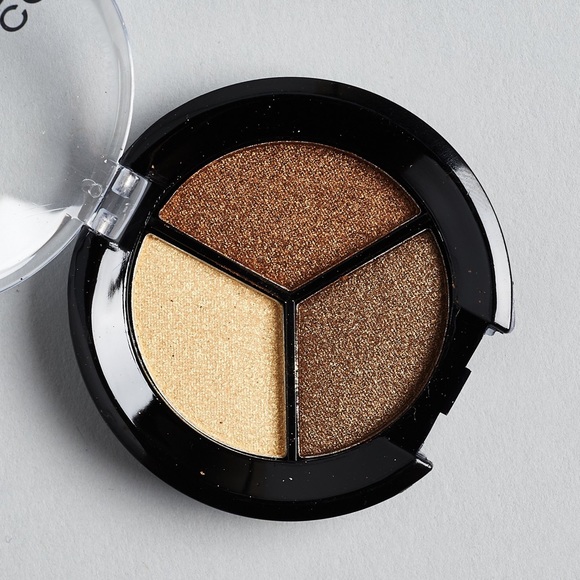 3/$25💙NEW Metallic Eyeshadow Trio - Picture 2 of 5
